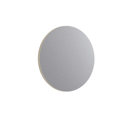 67450/W/W WEISS WALL LED 7W WW IP54 230V DARK LIGHT