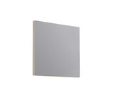 67450A/W/W WEISS WALL LED 7W WW IP54 230V DARK LIGHT