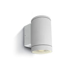 67400D/W WEISS WALL PAR30 20W E27 IP65