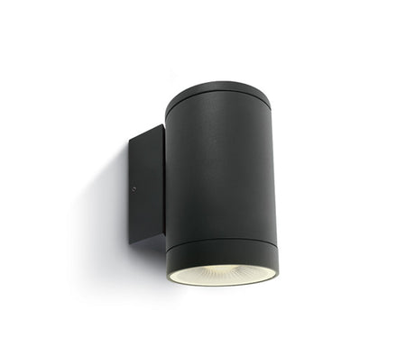 67400D/AN ANTHRACITE WALL PAR30 20W E27 IP65