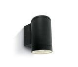 67400D/B SCHWARZ WALL PAR30 20W E27 IP65
