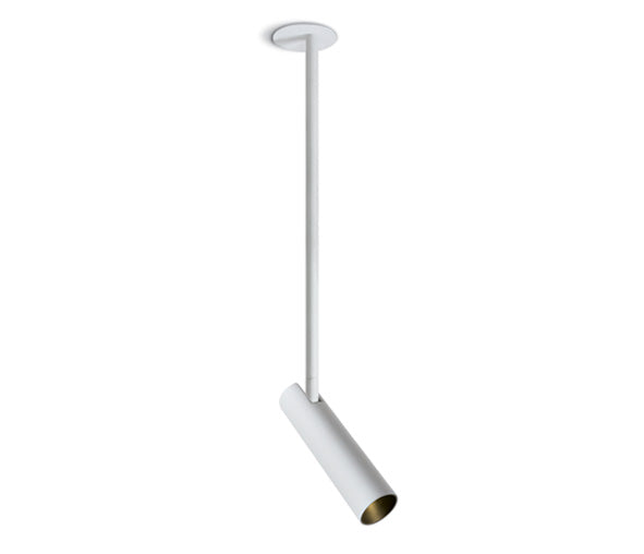 11112RB/W/W WEISS COB 12W WW 36° IP20 350mA ADJUSTABLE