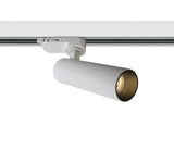 65108T/W/W WEISS COB 8W WW TRACK SPOT 230V DARK LIGHT DIM