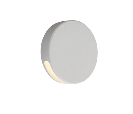 68074/W/W WEISS WALL EINBAU COB 2W WW 700mA IP65 DARK LIGHT