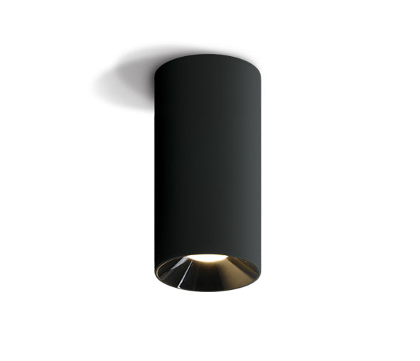 12115D/B/W SCHWARZ CYLINDER 15W WW 230V