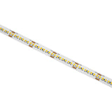 7882/W LED STRIP 24V WW 2m ROLL 42W/m IP20