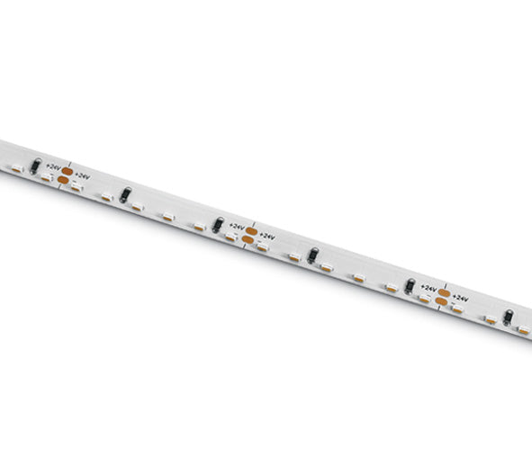 7835V/W STRIP 24V DC WW 5m ROLL 14,4W/m IP20 VERTICAL LIGHT