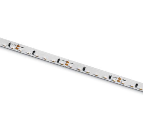 7835V/W STRIP 24V DC WW 5m ROLL 14,4W/m IP20 VERTICAL LIGHT