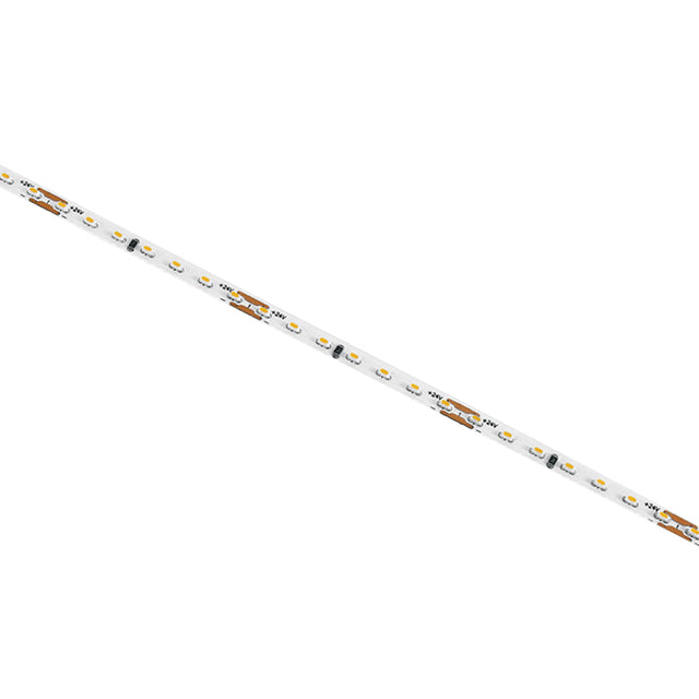 7833/C LED ULTRA THIN STRIP 24VDC CW 5m ROLL 14,4W/m IP20