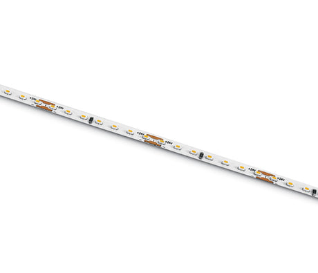 7833/EW LED ULTRA THIN STRIP 24VDC EW 5m ROLL 14,4W/m IP20