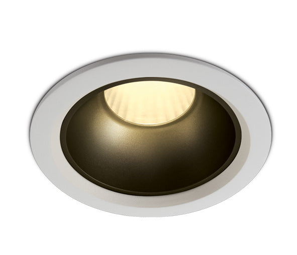 10120Z/W/W WEISS 20W WW IP20 45° 230V DARK LIGHT