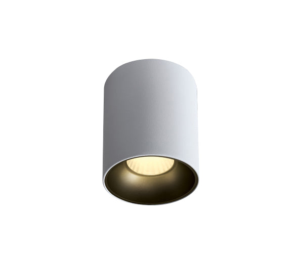 12112Z/W/W WEISS 12W WW IP20 45° 230V DARK LIGHT