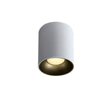 12112Z/W/W WEISS 12W WW IP20 45° 230V DARK LIGHT