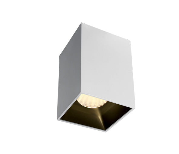 12120ZA/W/W WEISS 20W WW IP20 45° 230V DARK LIGHT