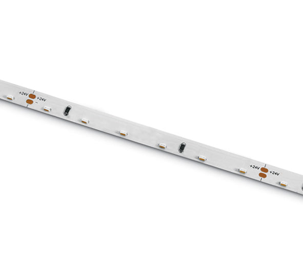 7820V/C LED STRIP 24VDC CW 5m ROLL 4,8W/m VERTICAL LIGHT