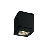 67132D/B SCHWARZ SQUARE CEIL PAR30 20W IP54