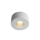 12107V/W/W WEISS LED 7W WW 40° 230V DIMMBAR