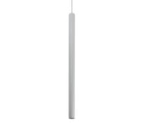 63108A/W/W WEISS PENDANT 6W WW IP20 230V