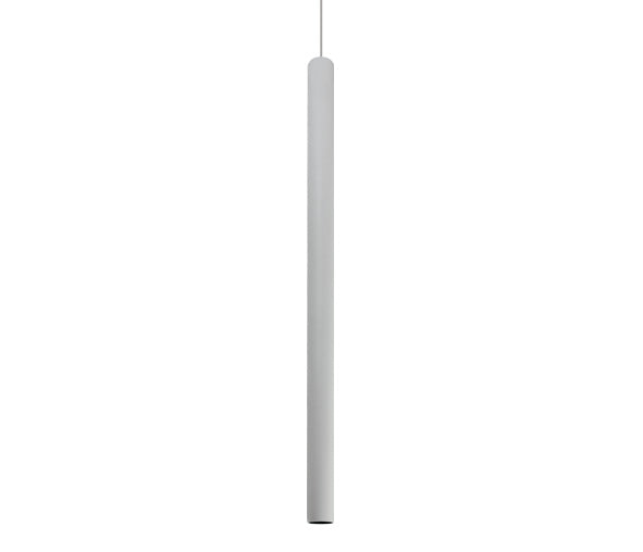 63108A/W/W WEISS PENDANT 6W WW IP20 230V