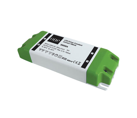 89008A TREIBER 700mA 4-8W 230V