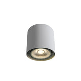 12144/W WEISS GU10 R111 15W 100-240V