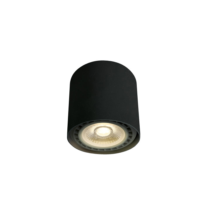 12144/B SCHWARZ GU10 R111 15W 100-240V