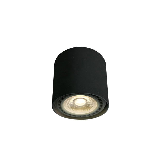 12144/B SCHWARZ GU10 R111 15W 100-240V
