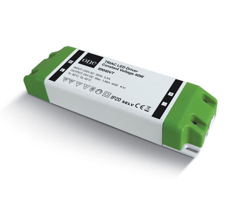 89040VT DIMMBAR TREIBER 24V 40W 230V