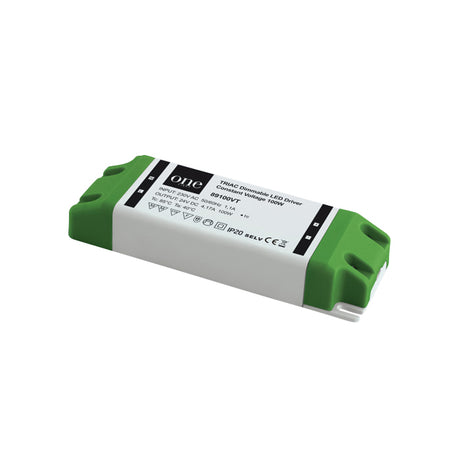 89100VT DIMMBAR TREIBER 24V DC 20-100W 230V