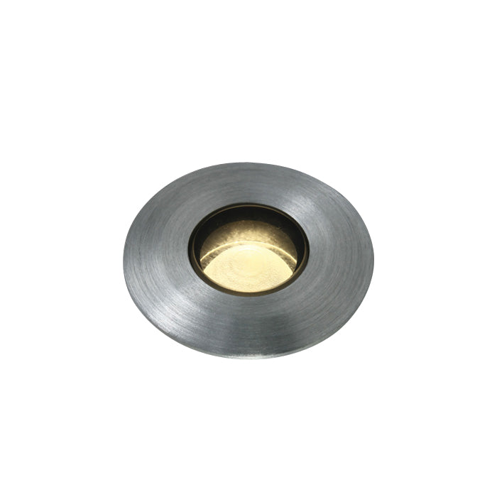 69042M/AL/W ALUMINIUM IP67 INGRUND WW 1W/350mA 2W/700mA