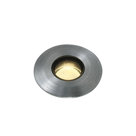 69042M/AL/W ALUMINIUM IP67 INGRUND WW 1W/350mA 2W/700mA