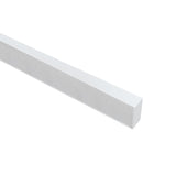 38150E/W WEISS 1m PROFIL