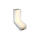 38152RL/W/W WEISS CEILING ECKE FÜR 38152R 10W WW 120° 230V