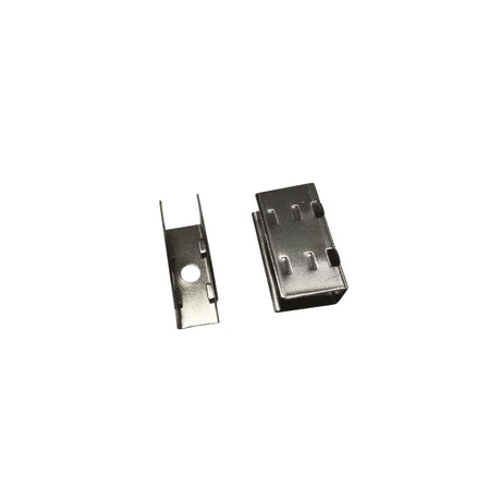 7841F SS FIXING CLIP FÜR 7841