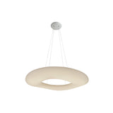 63110C/W WEISS PENDANT LED 80W WW IP20 230V