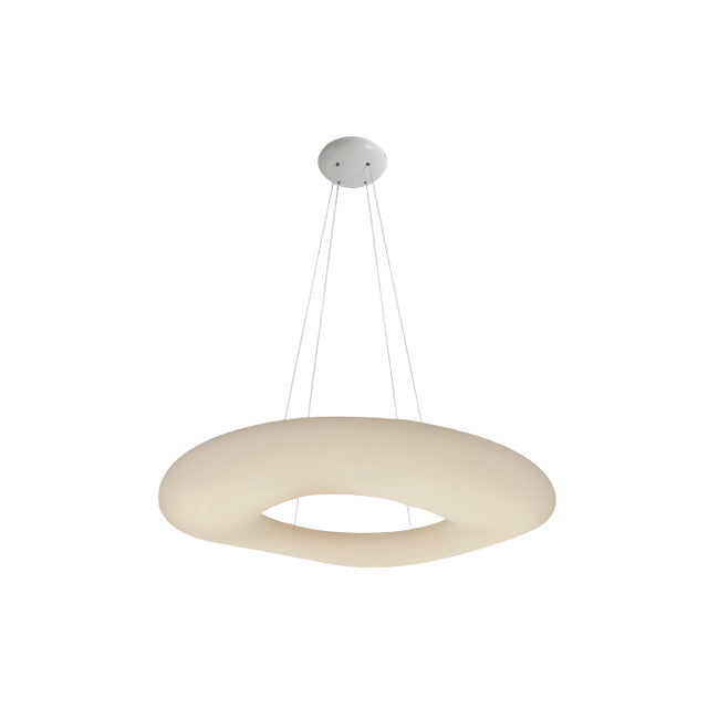 63110C/W WEISS PENDANT LED 80W WW IP20 230V