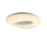 62148A/W WEISS PLAFO LED 23W WW IP20 230V