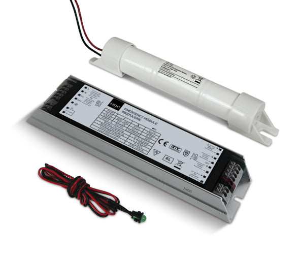 89005A/EME NOTFALL-KIT FÜR LED FITTINGS/STRIPS 5-50W