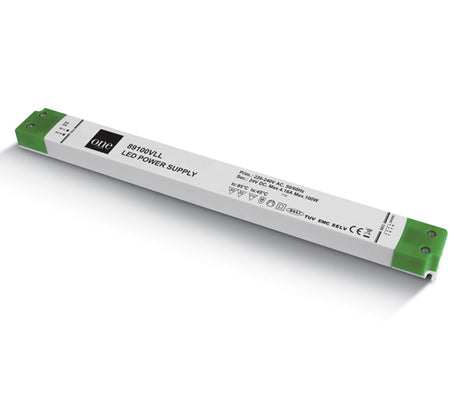 89100VLL DALI & PUSH TO DIM DIMMBAR TREIBER 24V DC 10-100W