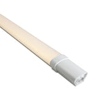 38145LC/C IP65 LED CONNECTABLE 45W CW 1565mm 100-240V