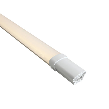 38145LC/C IP65 LED CONNECTABLE 45W CW 1565mm 100-240V