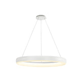 63114/W/W WEISS PENDANT LED 40W WW IP20 230V