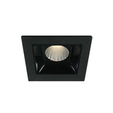 50102B/B/W SCHWARZ 2W WW IP20 700mA DIMMBAR