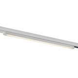 65025T/W/C WEISS 25W CW LINEAR TRACK LIGHT 100-240V