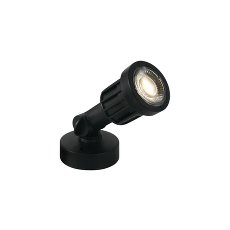 7070/C LED 5W CW 38d GARDEN SPOT IP65 100-240V