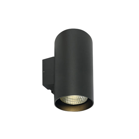 67138L/AN/W ANTHRACITE 2x20W WW IP65 230V DIMMBAR