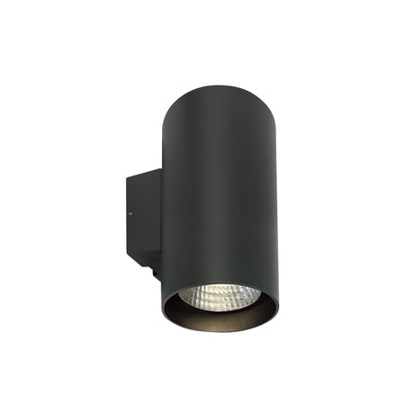 67138L/AN/C ANTHRACITE 2x20W CW IP65 230V DIMMBAR