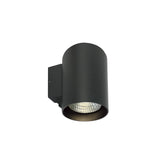 67138EL/AN/C ANTHRACITE 20W CW IP65 230V DIMMBAR