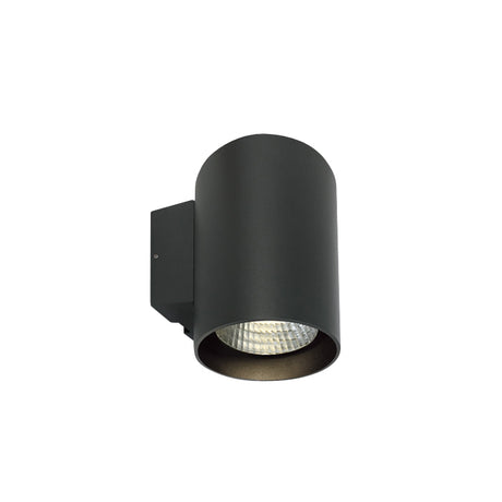 67138EL/AN/C ANTHRACITE 20W CW IP65 230V DIMMBAR