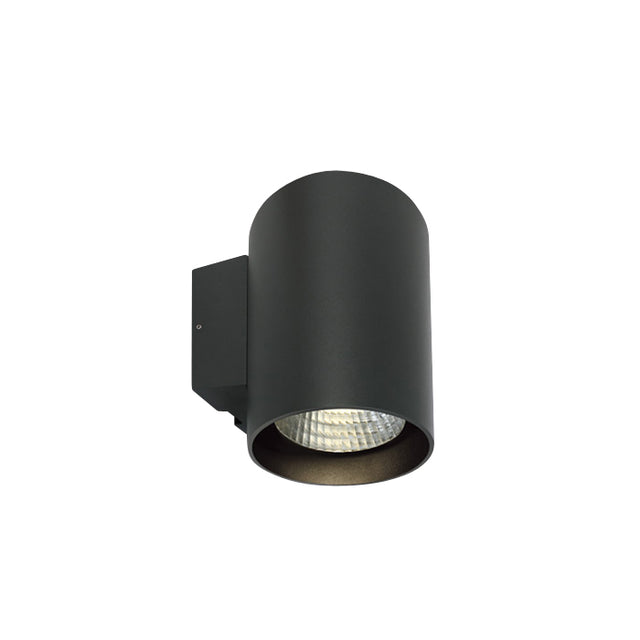 67138EL/AN/C ANTHRACITE 20W CW IP65 230V DIMMBAR